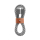 Kabel NATIVE UNION Belt Cable USB-C – Lightning 1,2m zebra NAUNBELTKVCLZEB2